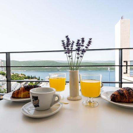 Villa Catalpa Neum Ngoại thất bức ảnh