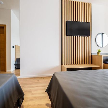 Villa Catalpa Neum Ngoại thất bức ảnh