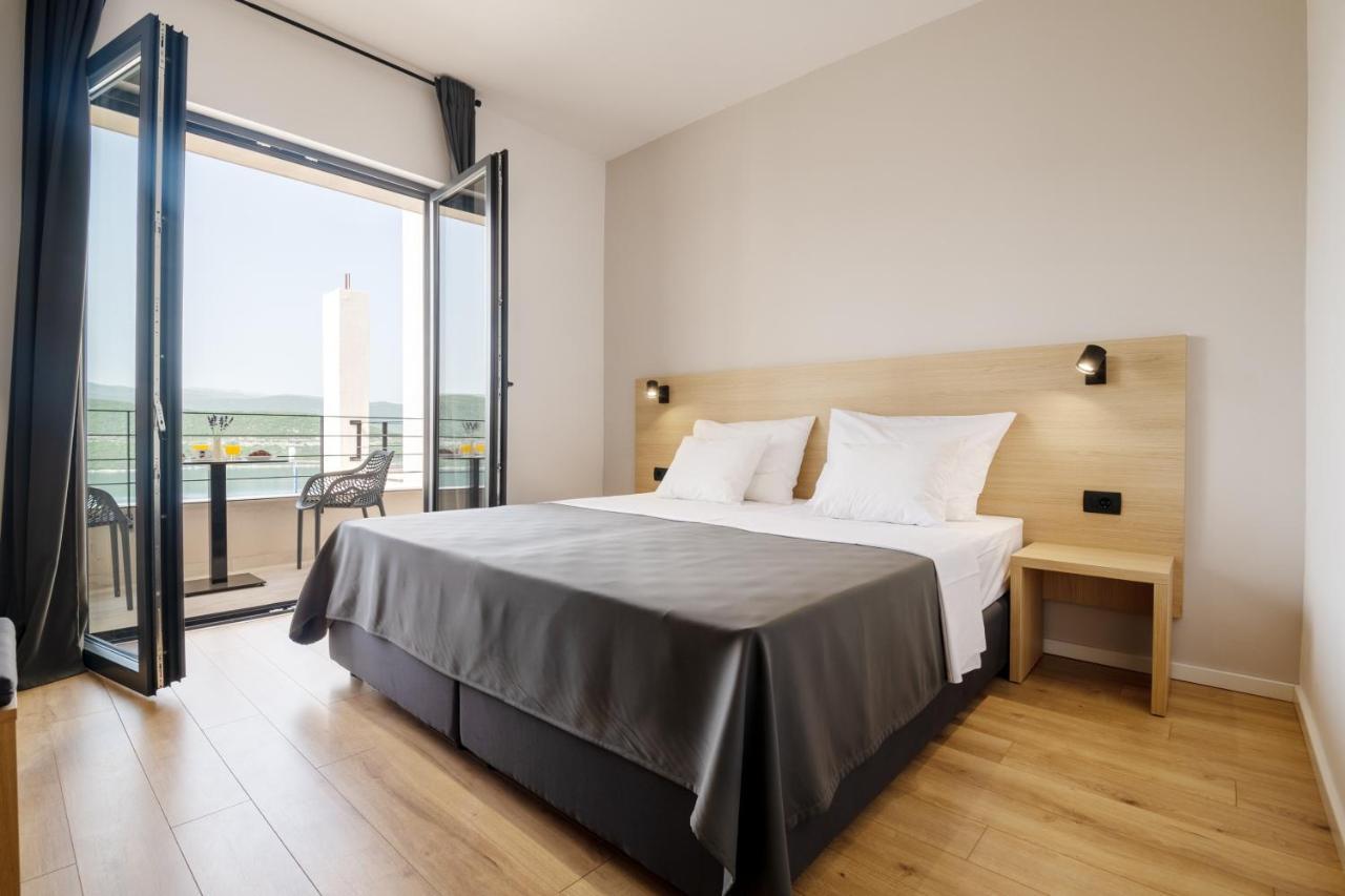Villa Catalpa Neum Ngoại thất bức ảnh