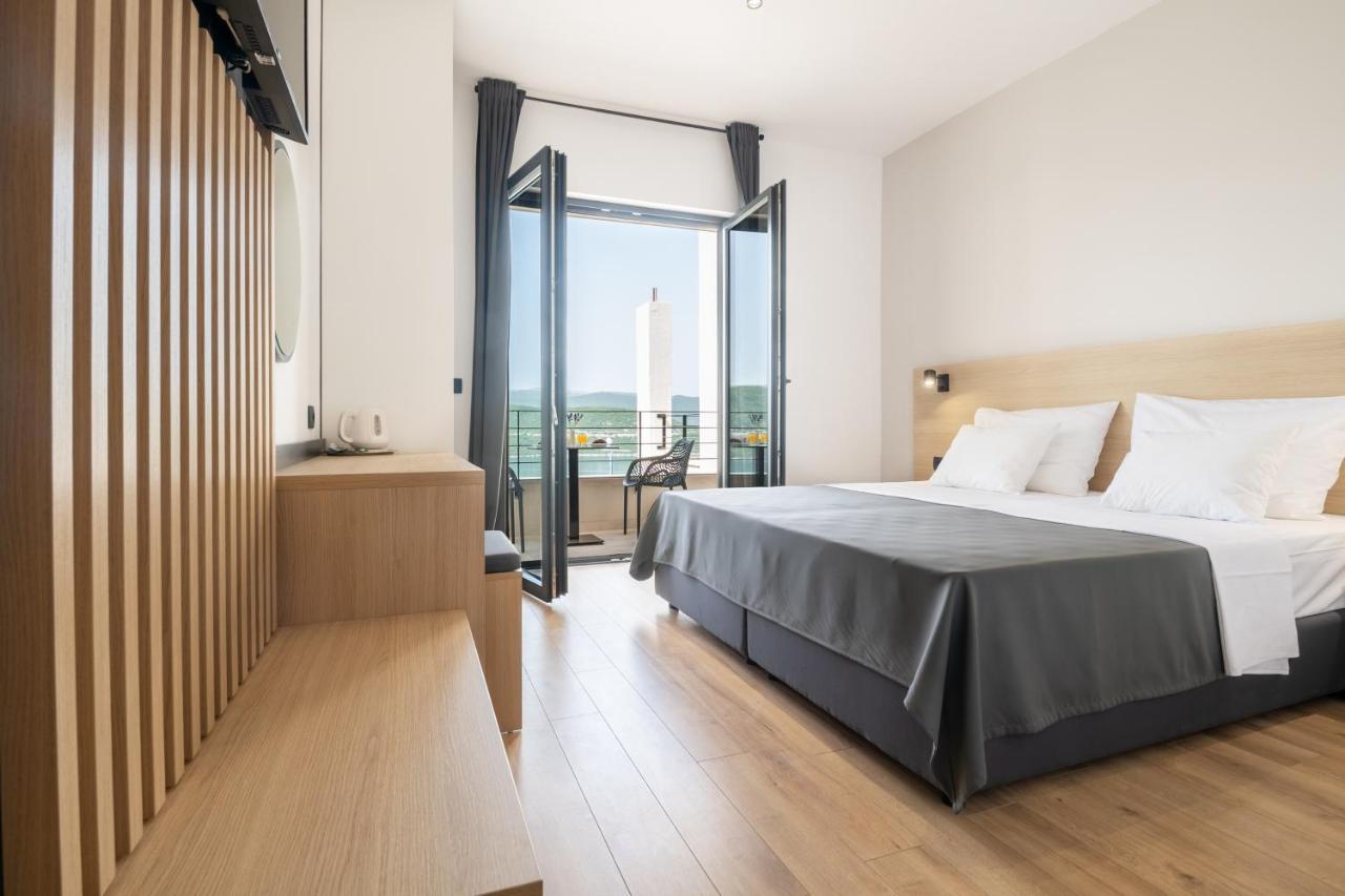 Villa Catalpa Neum Ngoại thất bức ảnh
