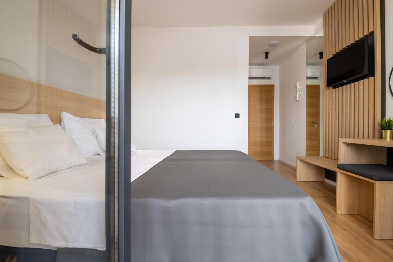 Villa Catalpa Neum Ngoại thất bức ảnh