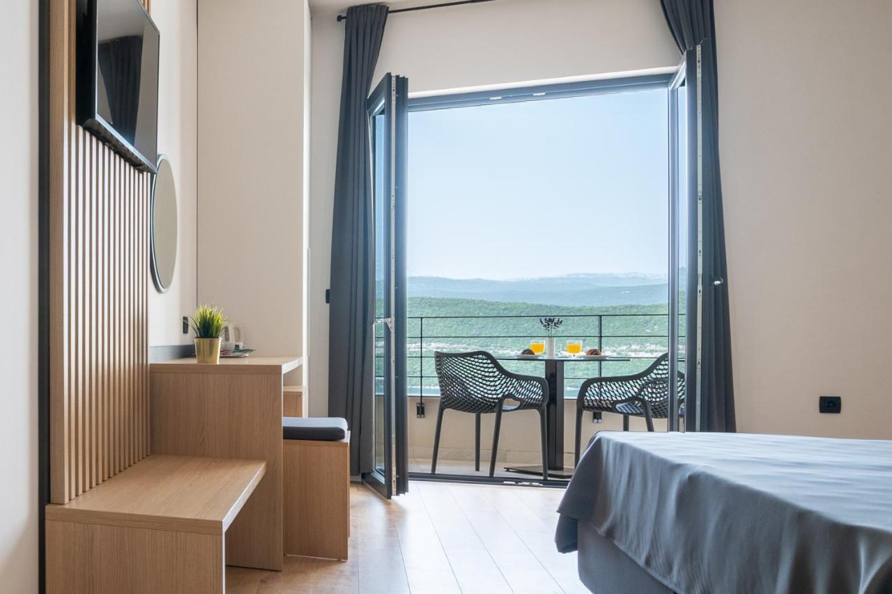 Villa Catalpa Neum Ngoại thất bức ảnh