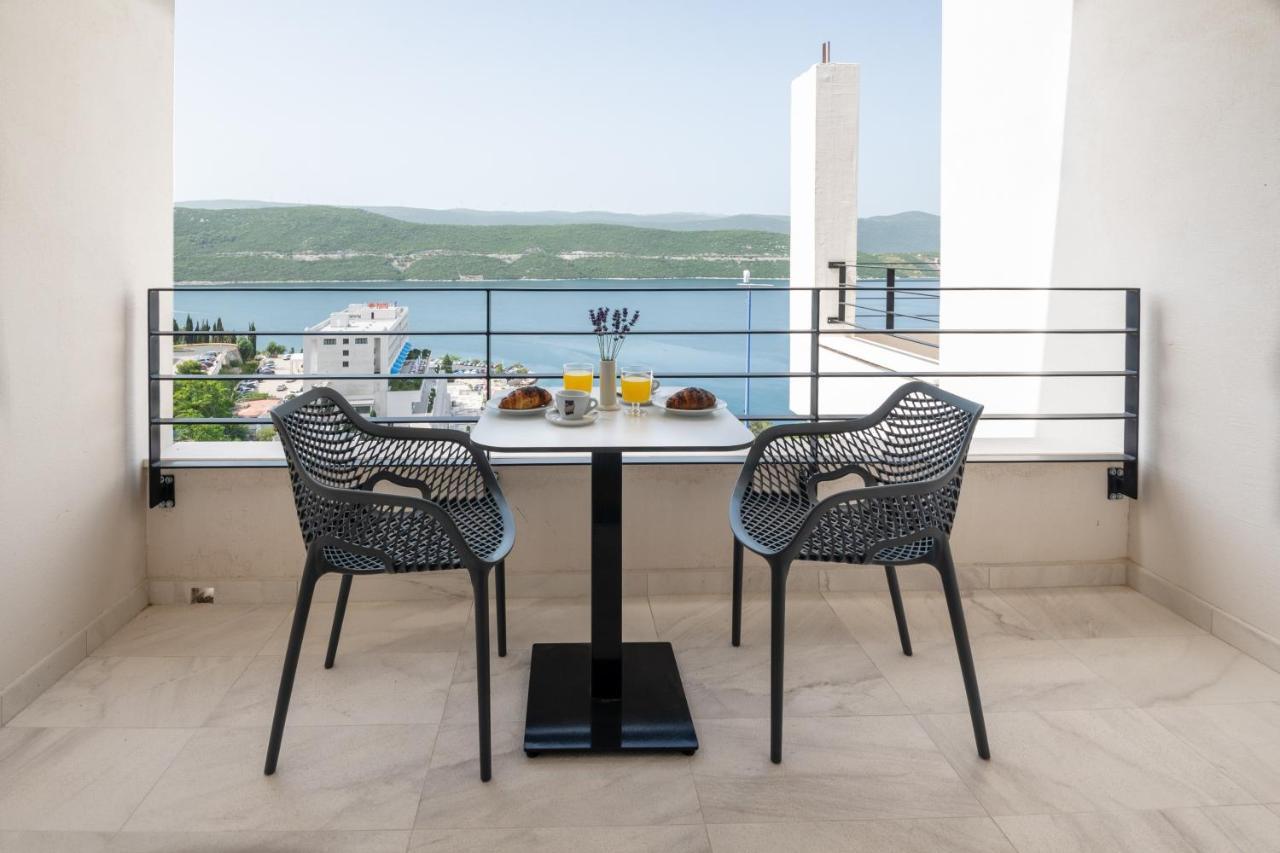 Villa Catalpa Neum Ngoại thất bức ảnh