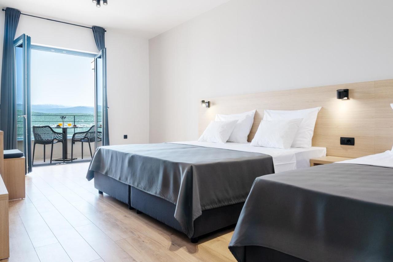 Villa Catalpa Neum Ngoại thất bức ảnh