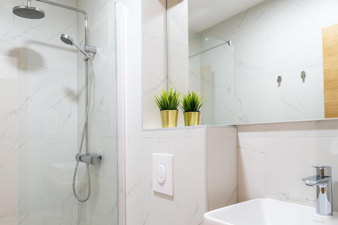 Villa Catalpa Neum Ngoại thất bức ảnh