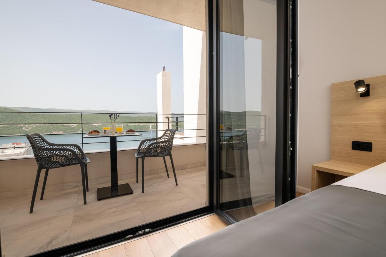 Villa Catalpa Neum Ngoại thất bức ảnh