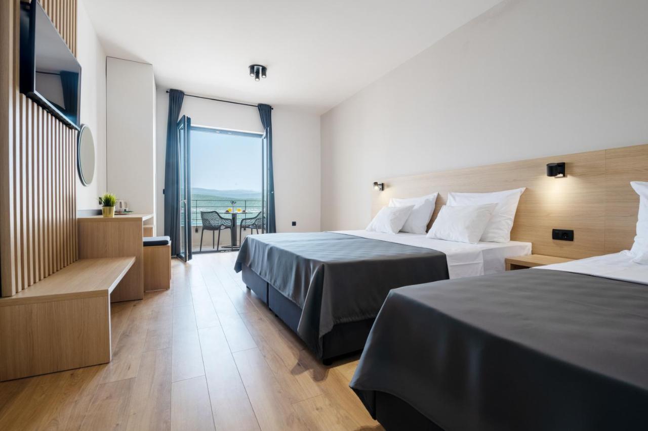 Villa Catalpa Neum Ngoại thất bức ảnh