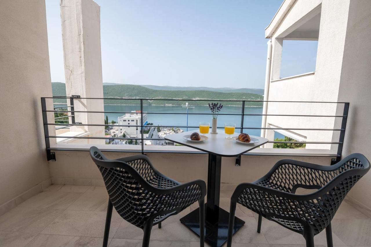 Villa Catalpa Neum Ngoại thất bức ảnh