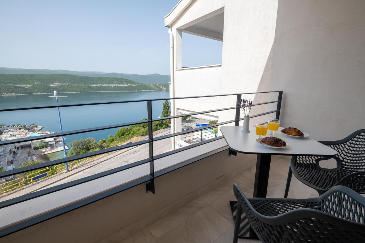 Villa Catalpa Neum Ngoại thất bức ảnh