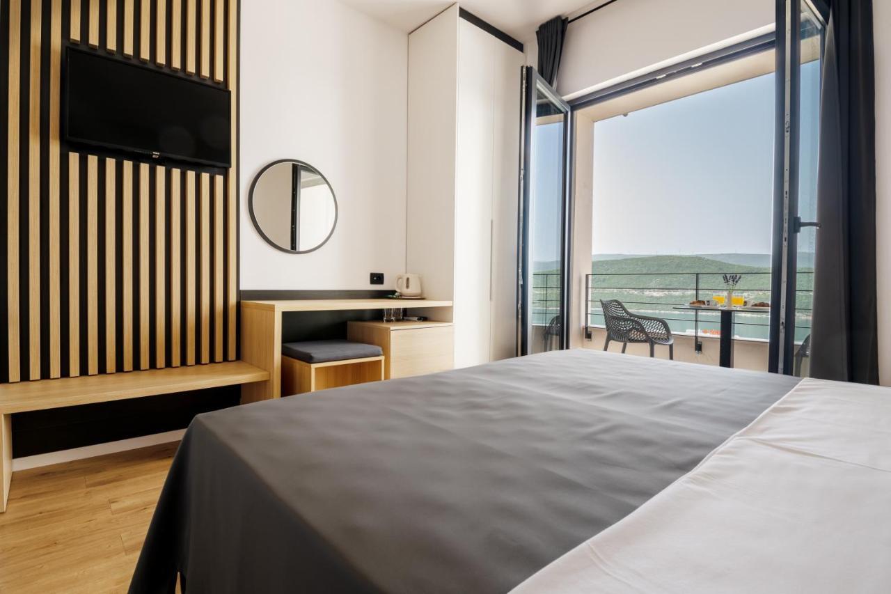 Villa Catalpa Neum Ngoại thất bức ảnh