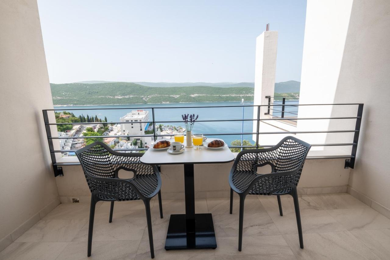 Villa Catalpa Neum Ngoại thất bức ảnh