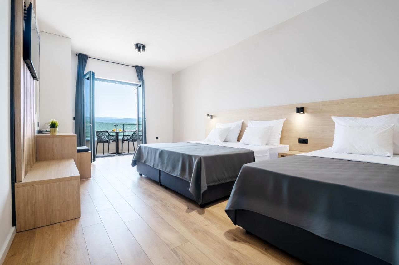 Villa Catalpa Neum Ngoại thất bức ảnh